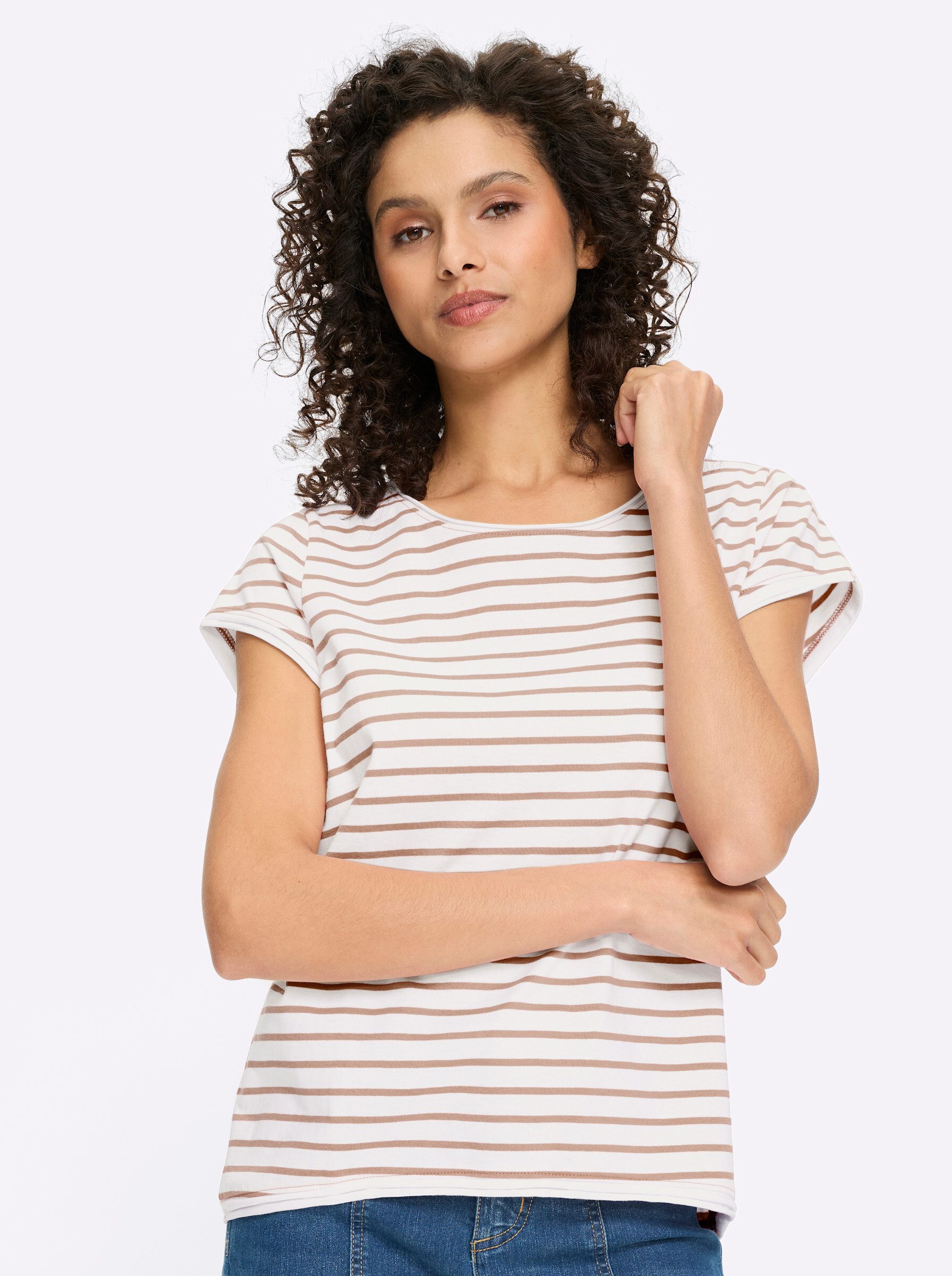 heine T-Shirt T-Shirt .