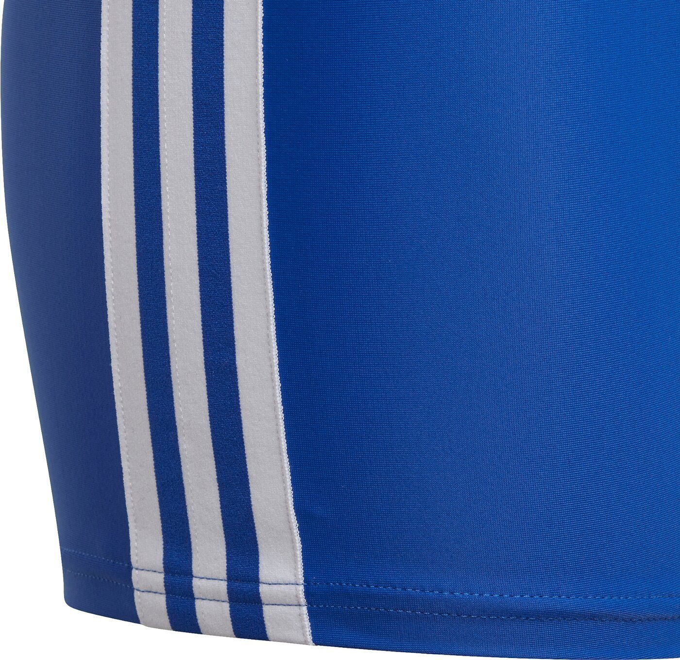 Badeshorts BX Sportswear FIT Y ROYBLU/WHITE 3S adidas