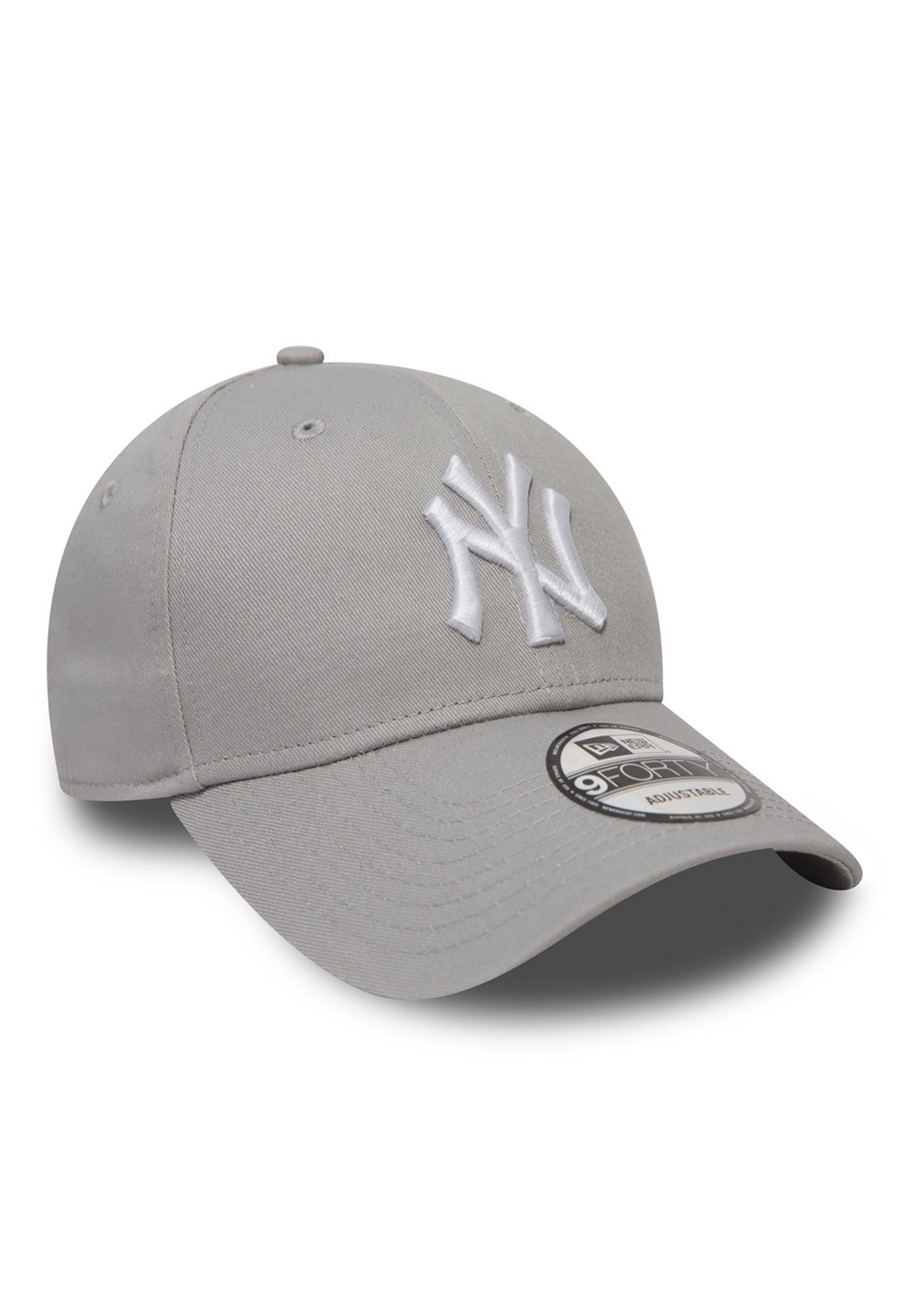 New Era Baseball Cap LEAGUE ESSENTIAL günstig online kaufen