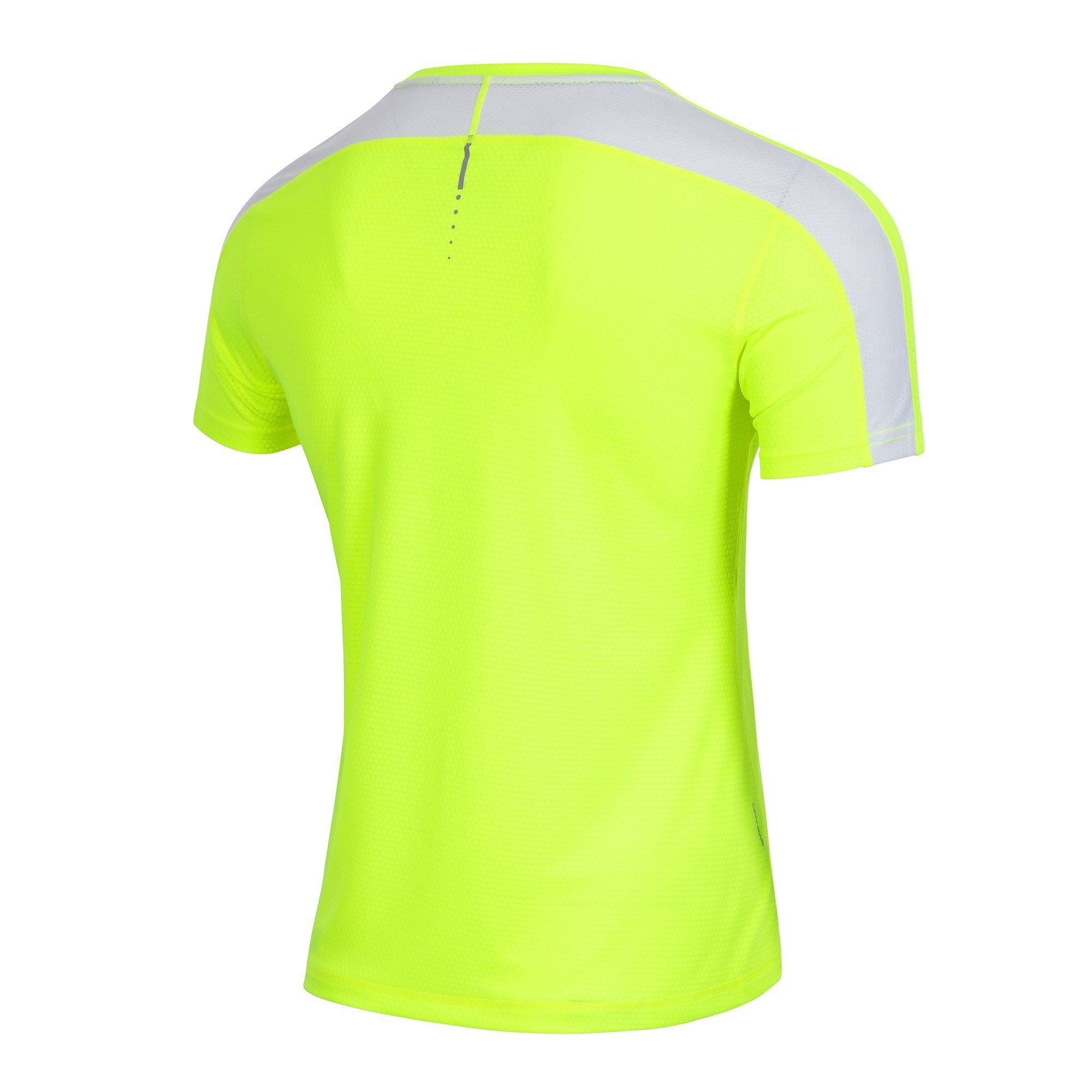 Airtracks Laufshirt Herren Laufshirt Kurzarm Pro Line (Funktionsshirt mit o günstig online kaufen