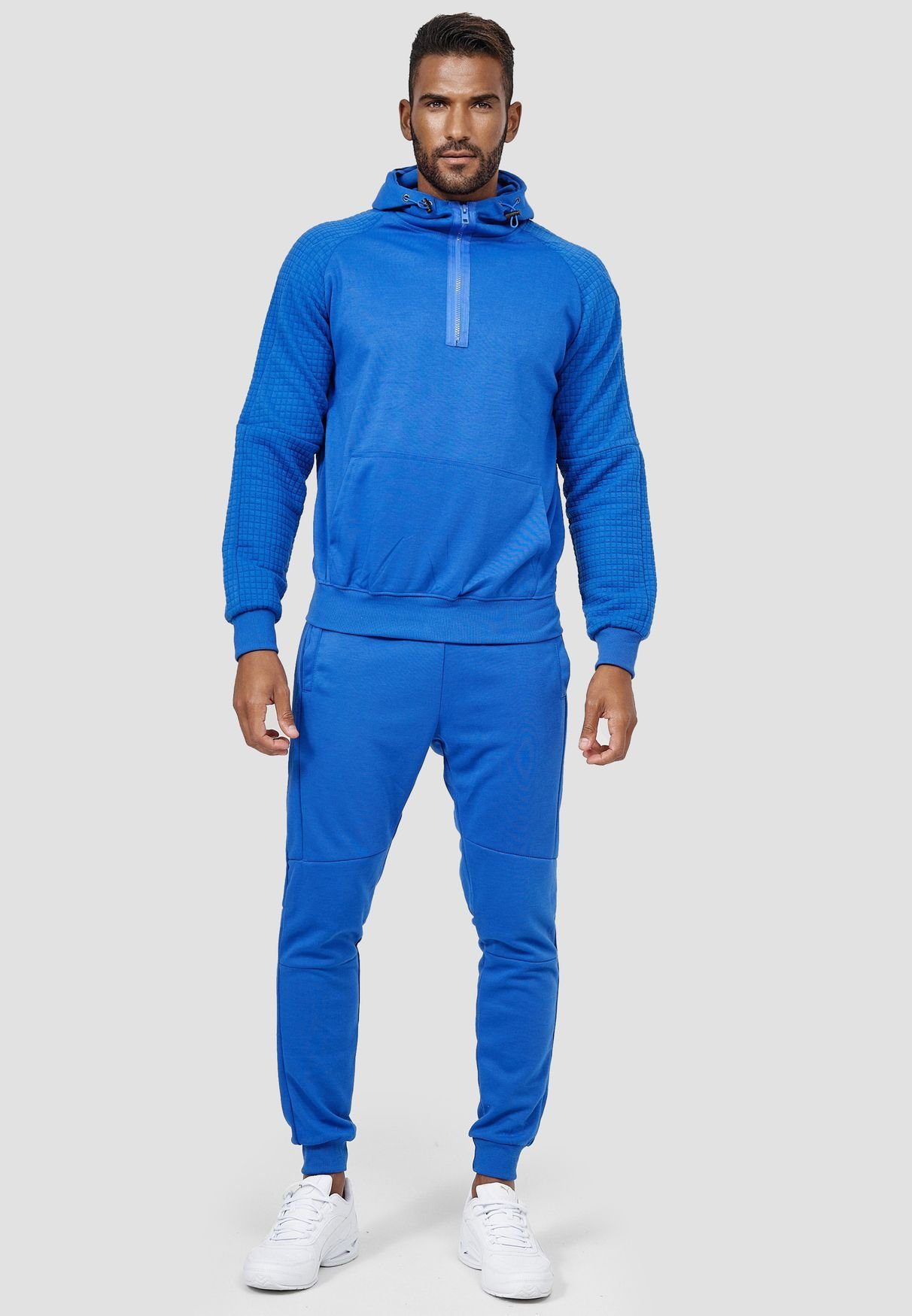 Blaue Trainingsanzüge für Herren online kaufen | OTTO