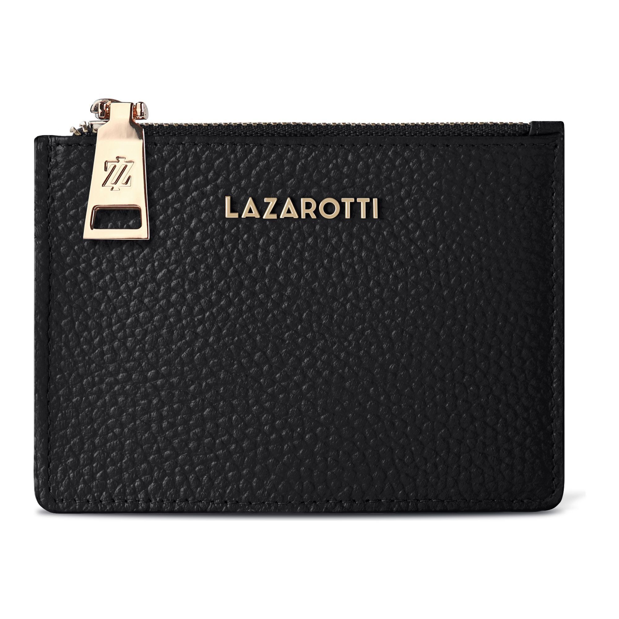 Schlüsseltasche Bologna Leather