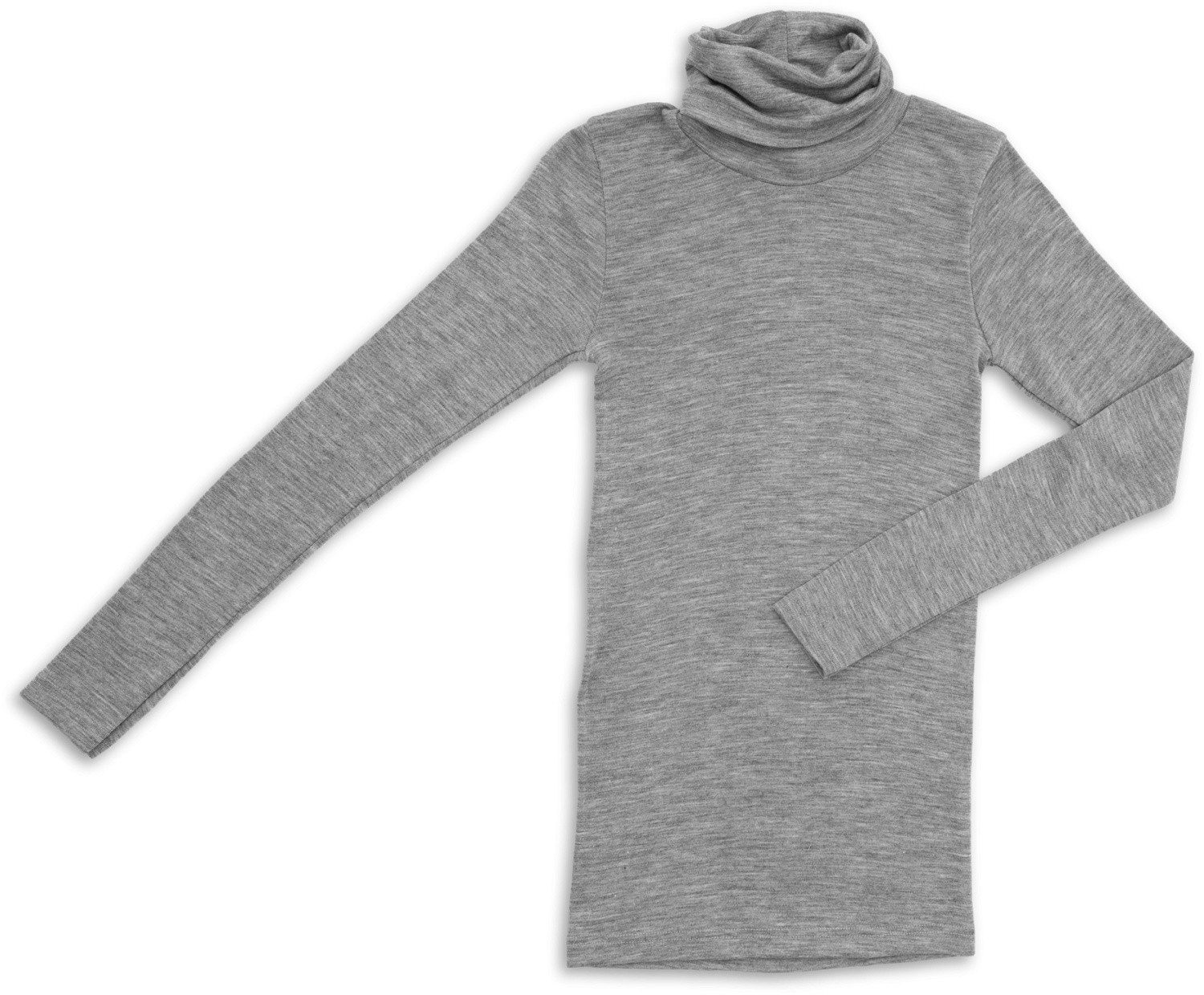 Engel Naturkleidung Rollkragenpullover
