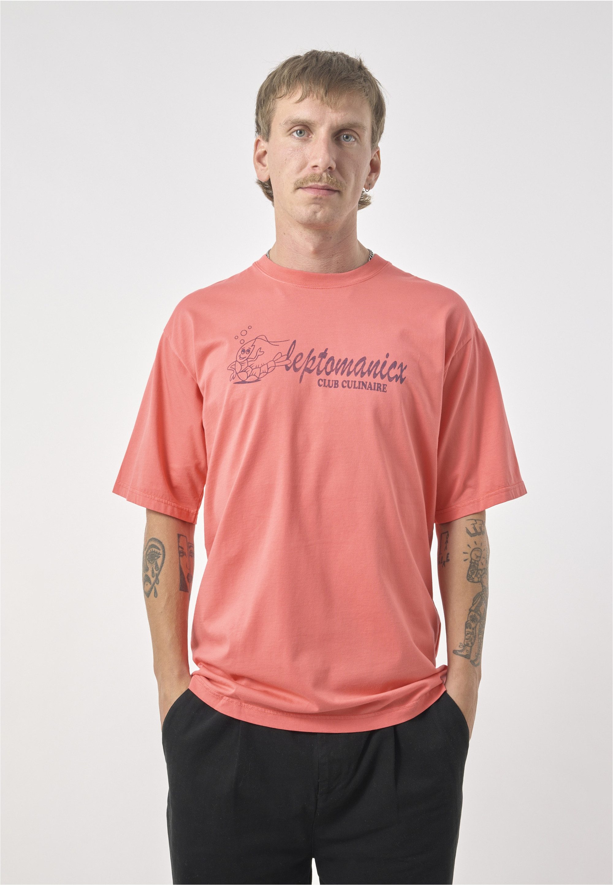 T-Shirt Classic Tee Club Cullinaire