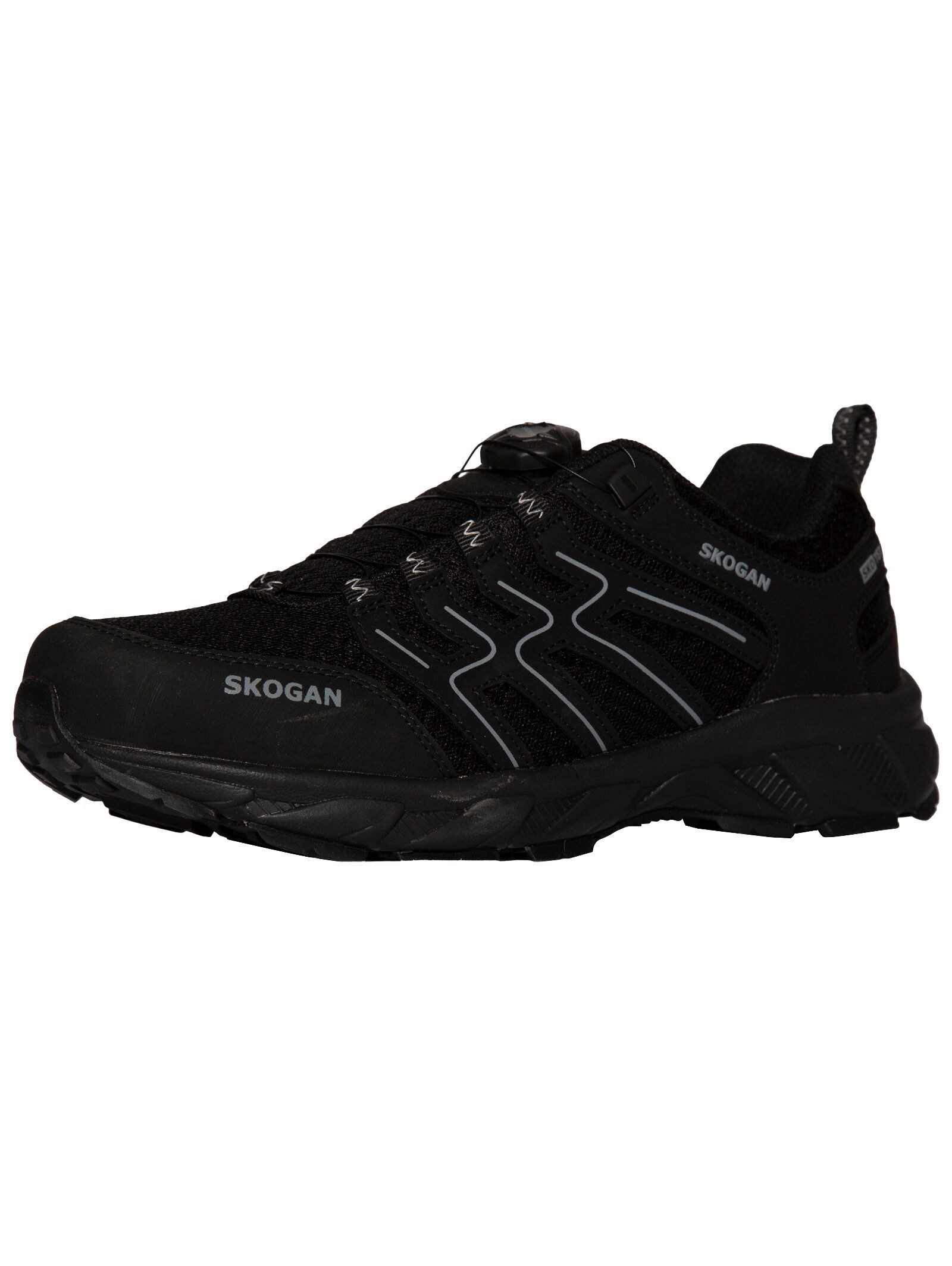 SKOGAN SKOGAN Sneaker Mesh Sneaker