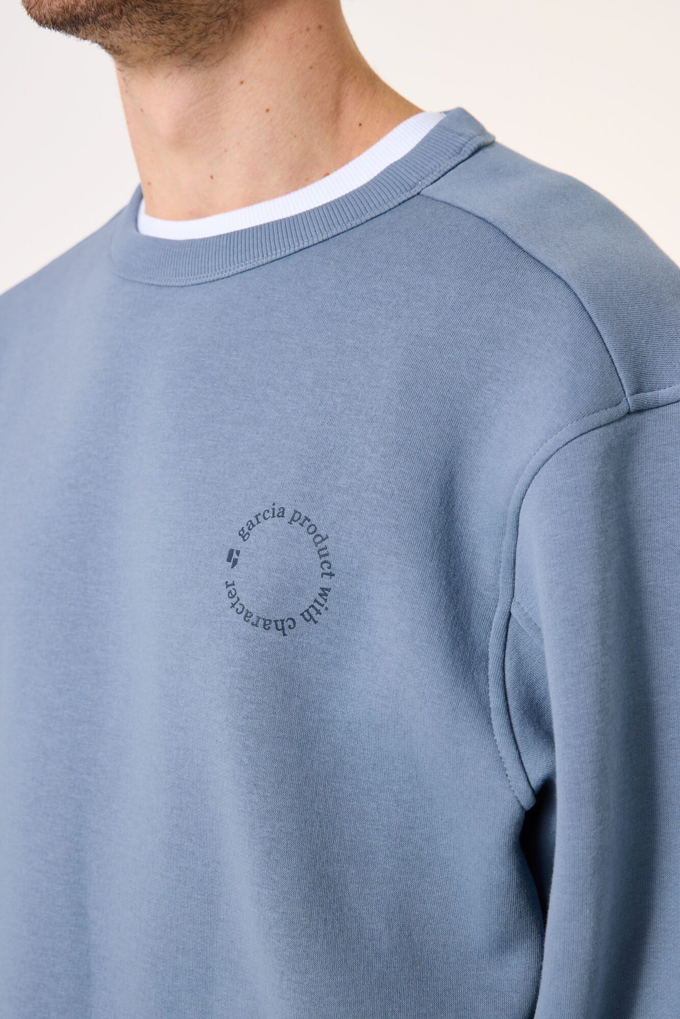 Garcia Sweatshirt men`s sweater günstig online kaufen