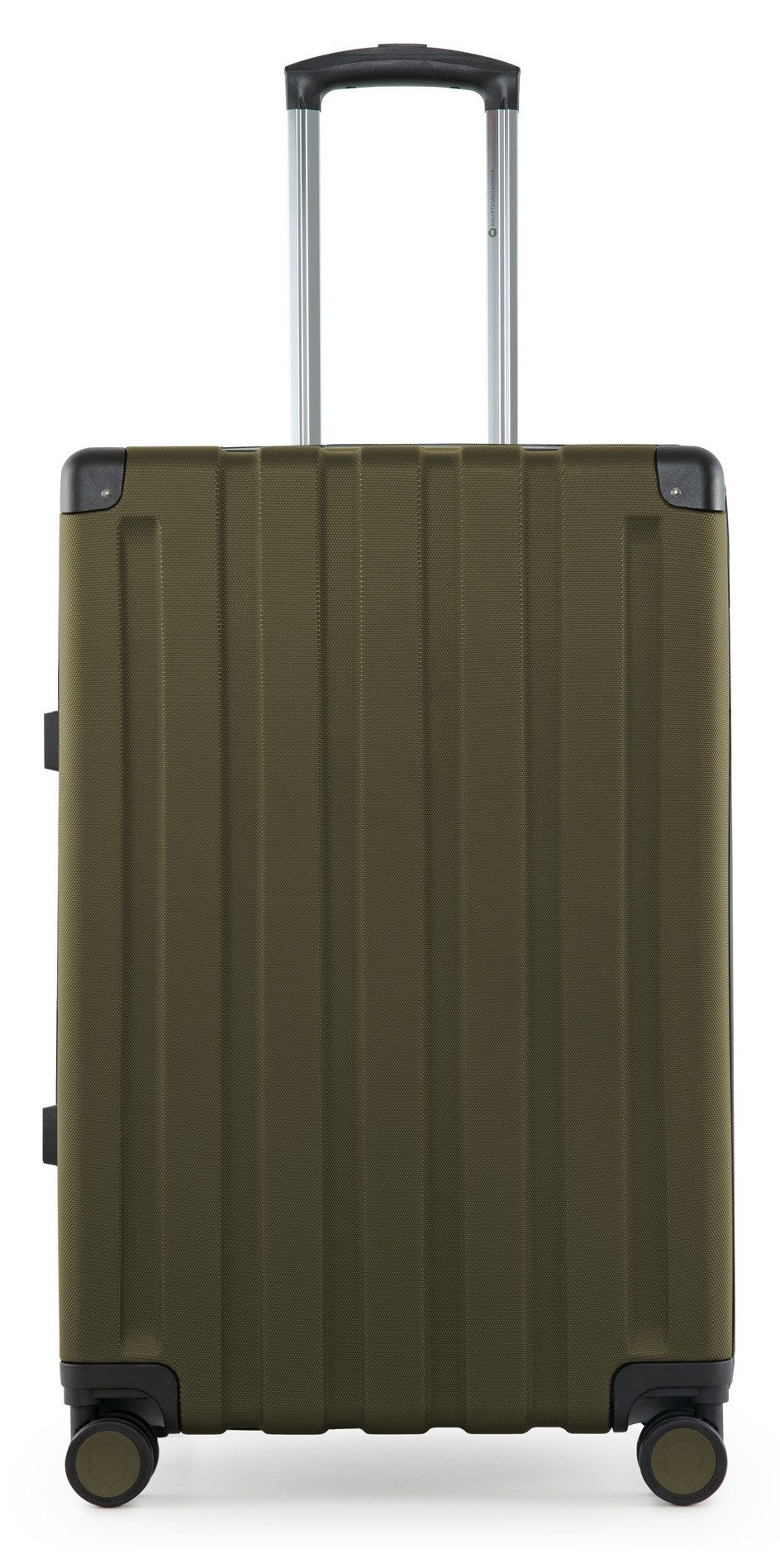 Hauptstadtkoffer Hartschalen-Trolley Q-Damm, verschiedene Farben und günstig online kaufen
