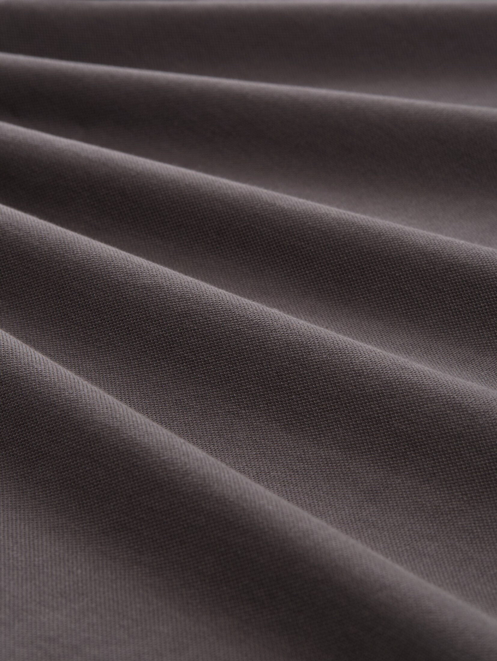 TOM TAILOR Denim Poloshirt Poloshirts Relaxed Fit Poloshirt mit Stehkragen