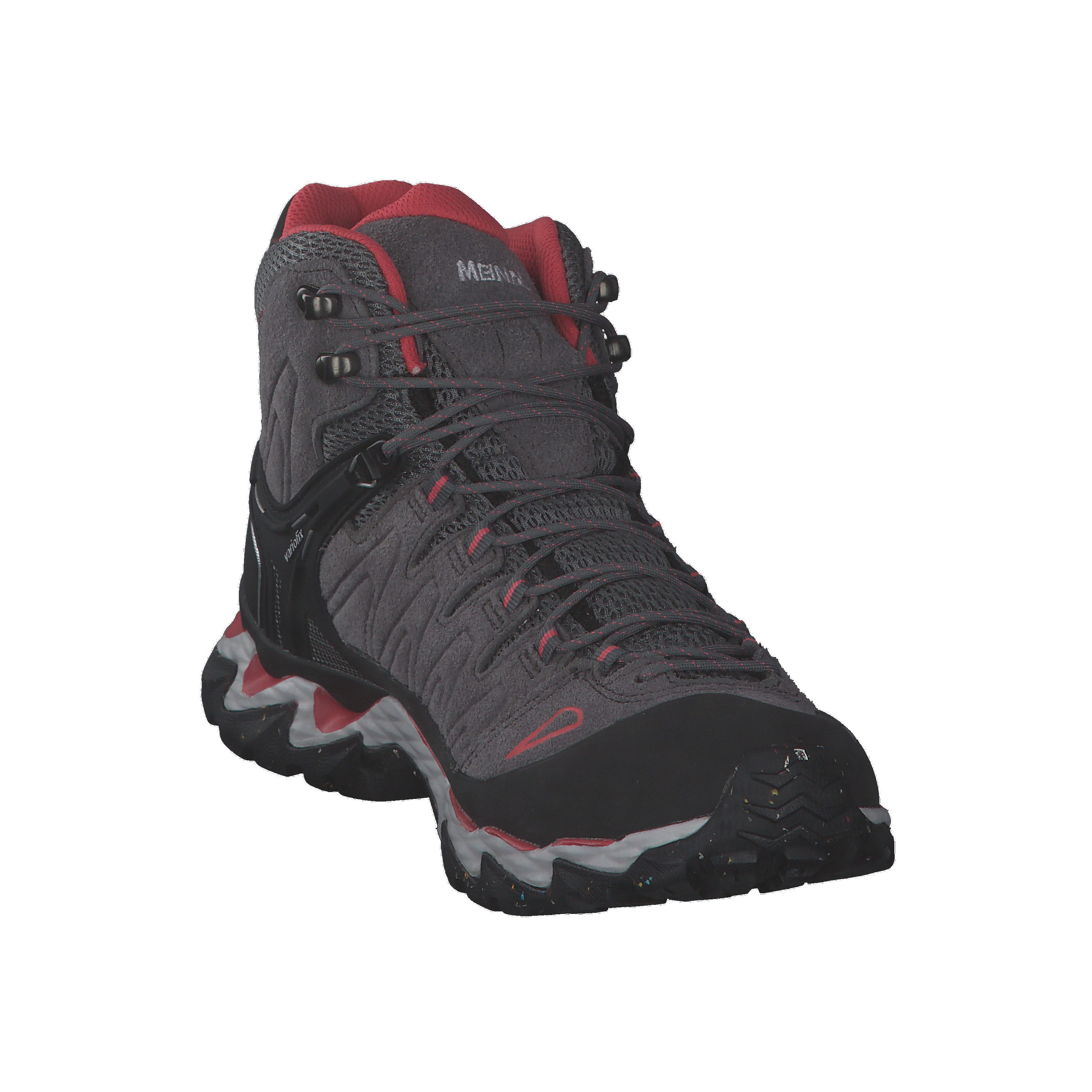 Meindl Meindl Damen Wanderschuhe Lite Hike Lady GTX 4691 Trekkingschuh günstig online kaufen