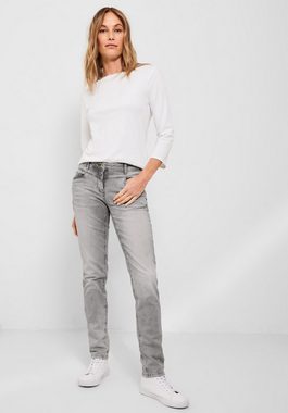 Cecil Loose-fit-Jeans