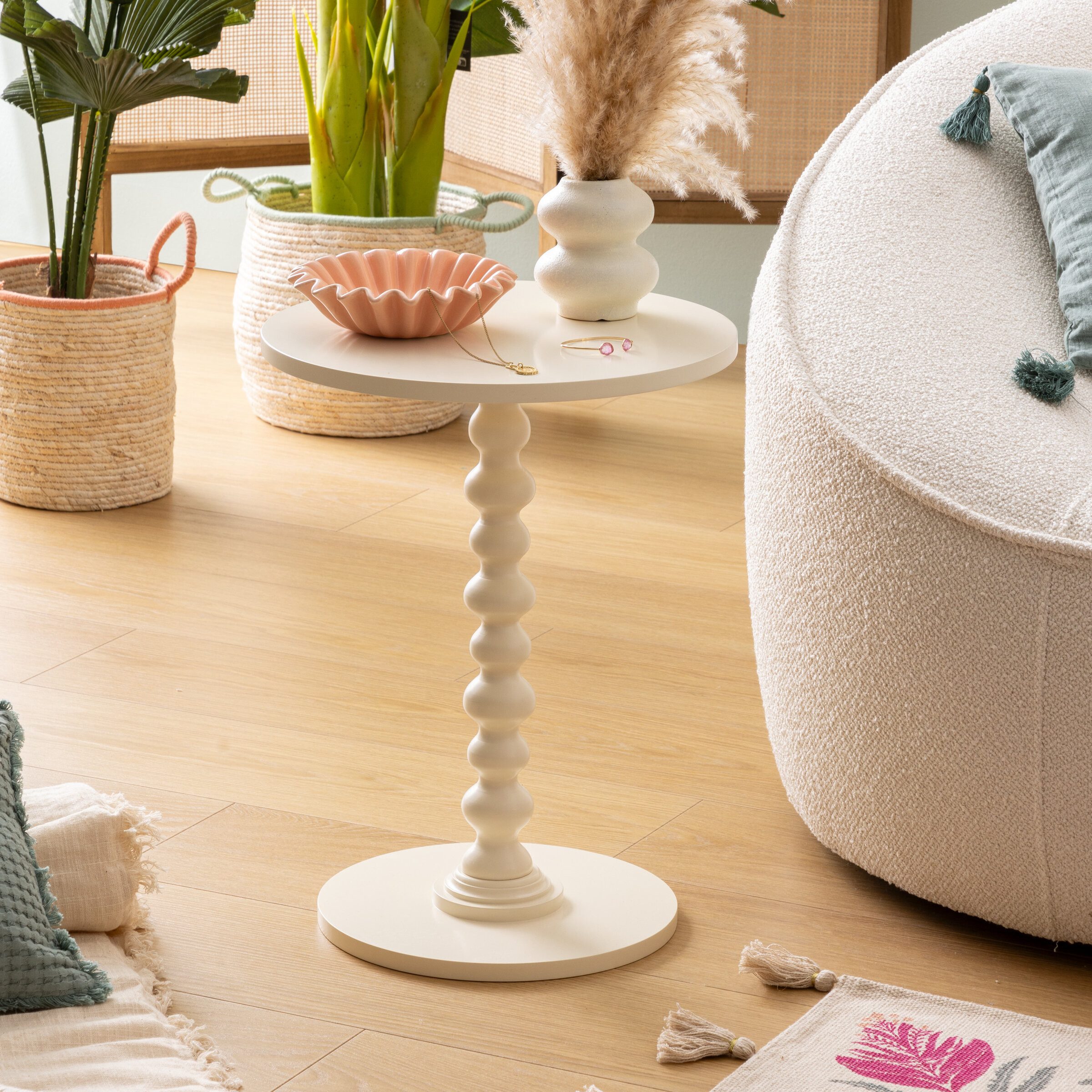 Atmosphera Créateur d'intérieur Beistelltisch (funktional) günstig online kaufen