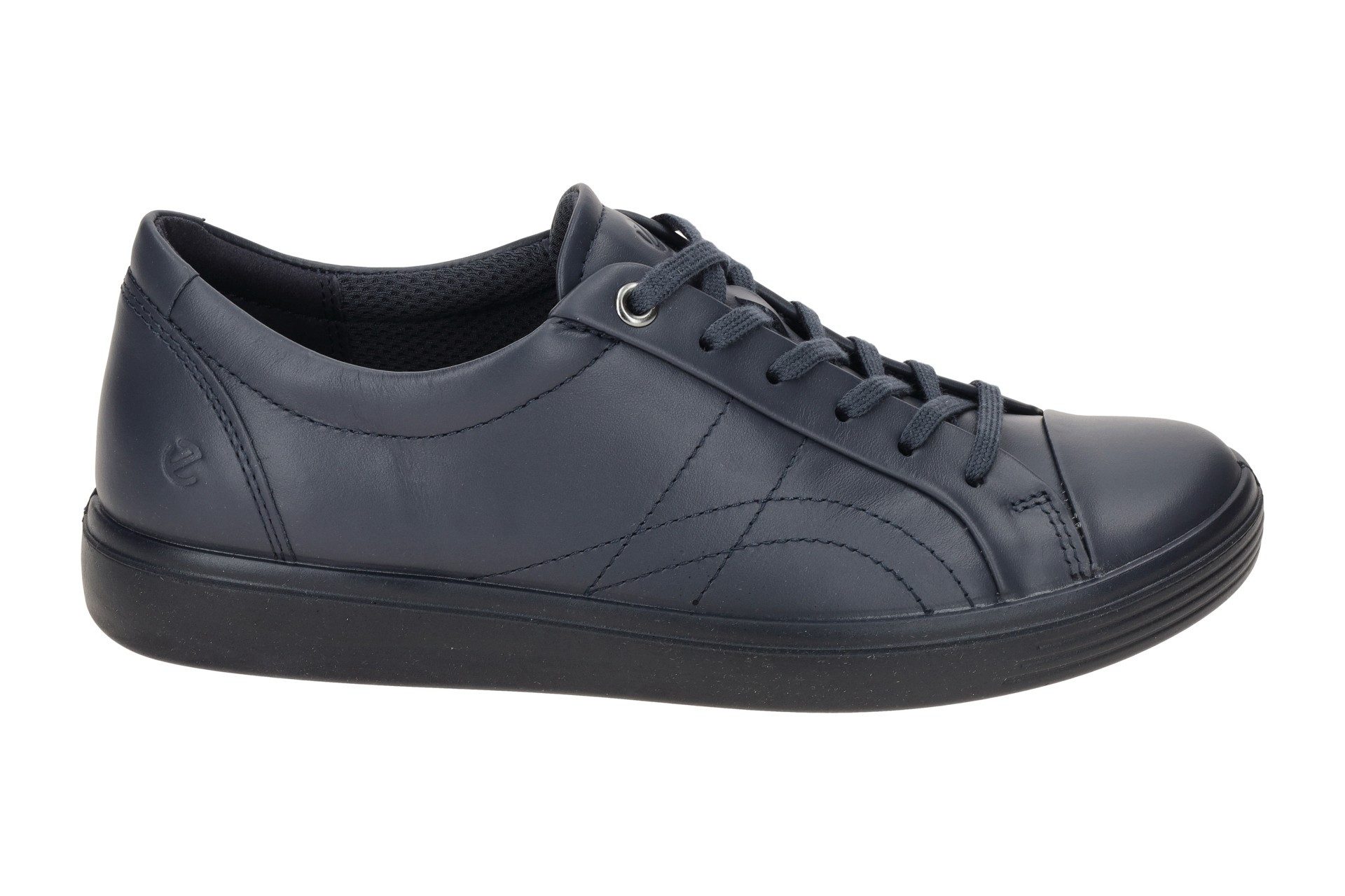 Ecco 21861301038 Schnürschuh günstig online kaufen