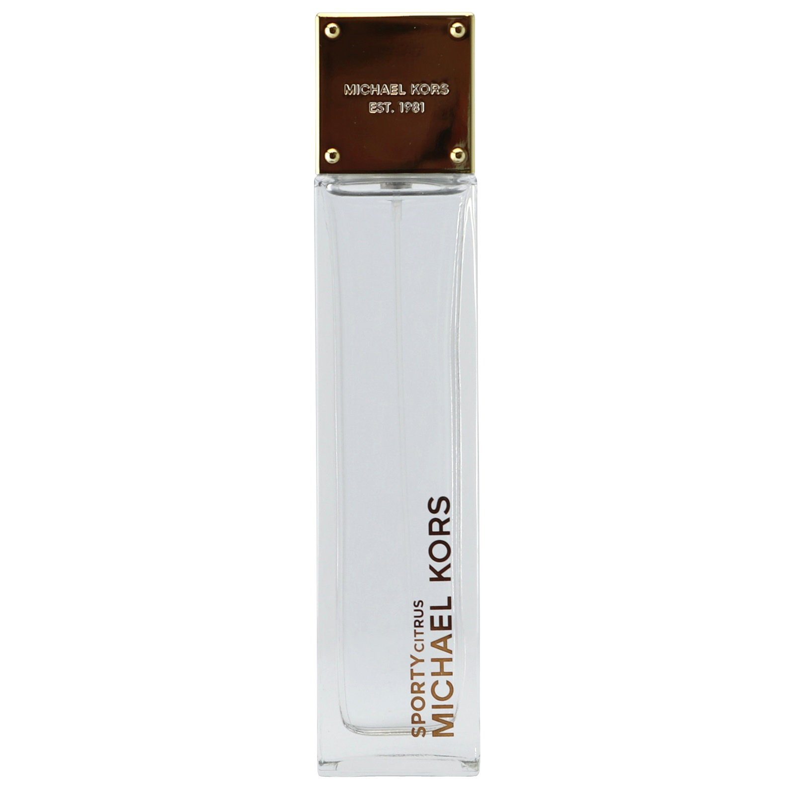 Michael kors sporty citrus sale