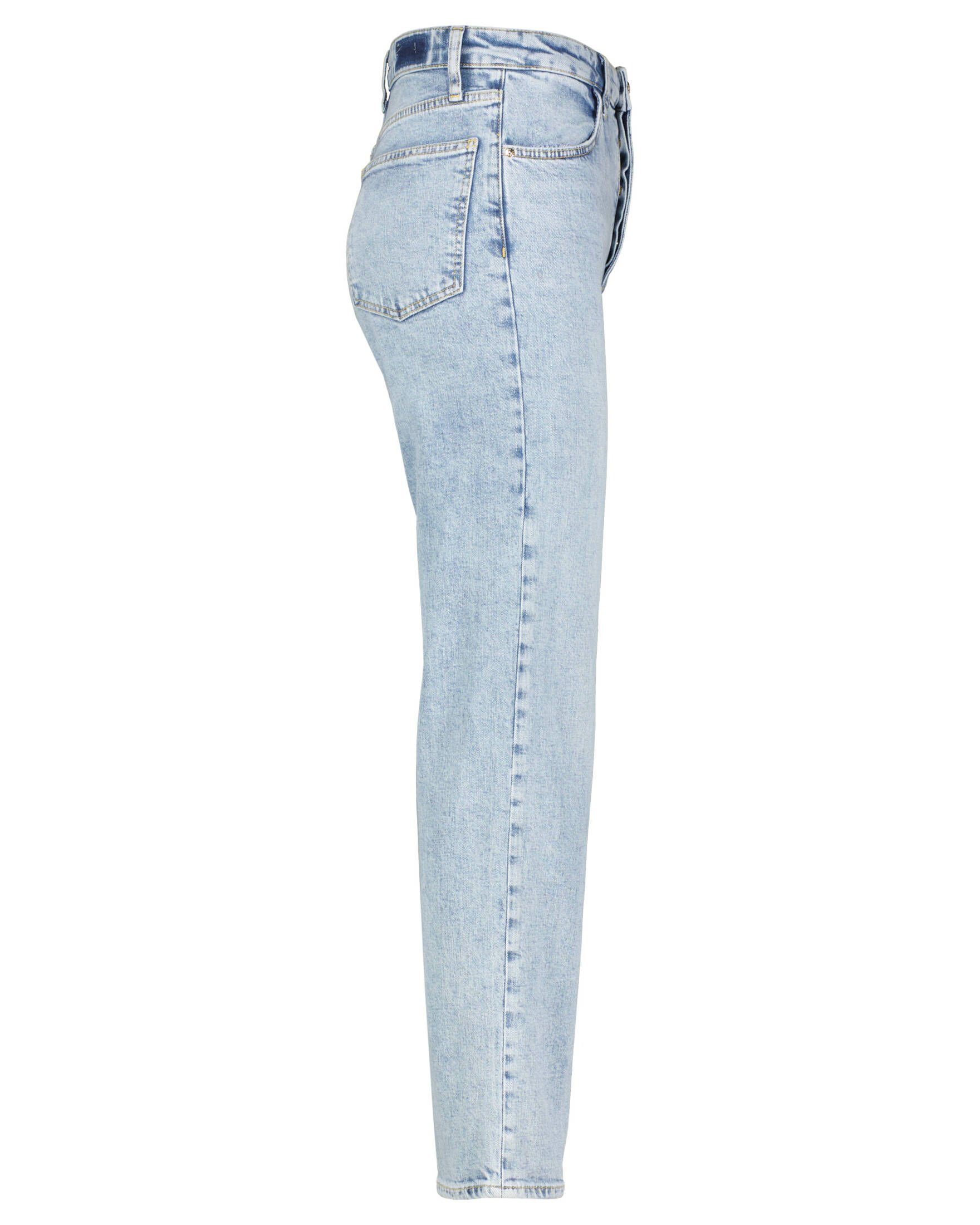 Jeans LIGHT BLUE (1-tlg) TIMELESS Royal & 5-Pocket-Jeans Damen Rich