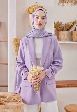 HIJABIFY Kopftuch Medina Seide Hijab / Hidschab / Schal 180x70, Medina Seide Hijab 180 x 70