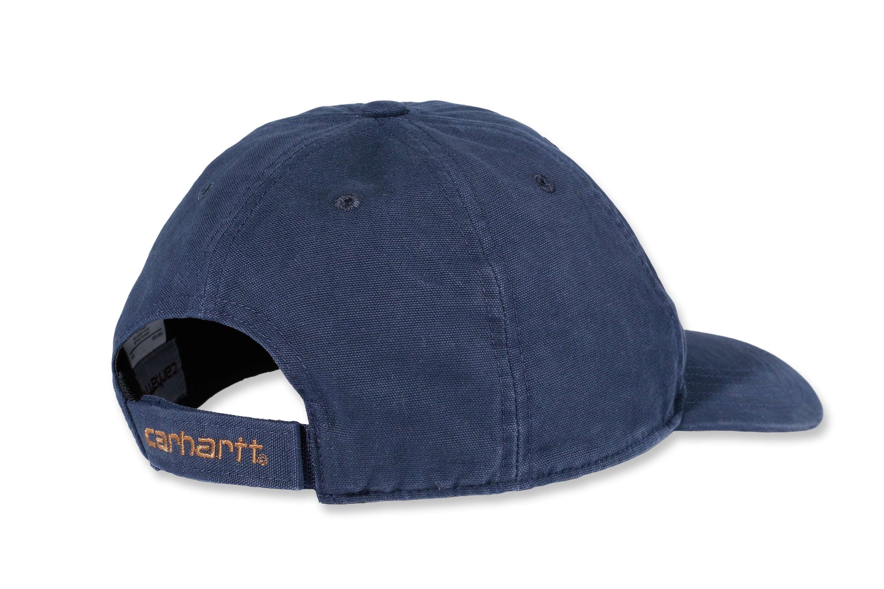 Carhartt Snapback Cap Carhartt ODESSA CAP 100289