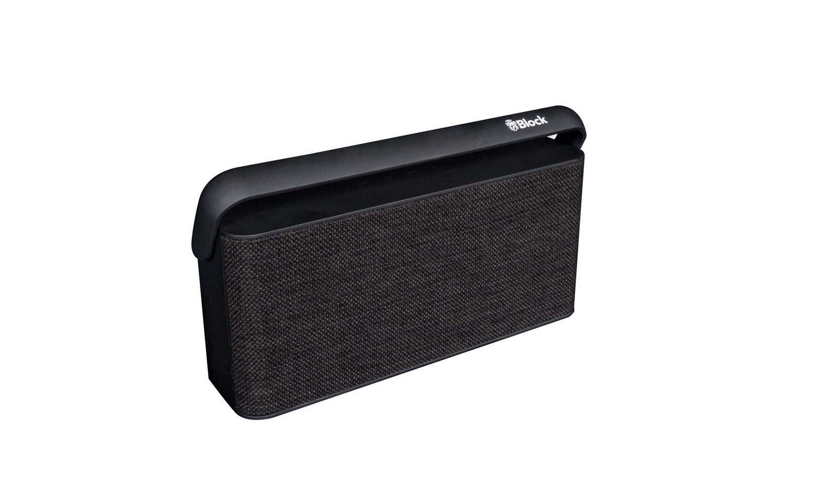 Block Bluetooth-Lautsprecher
