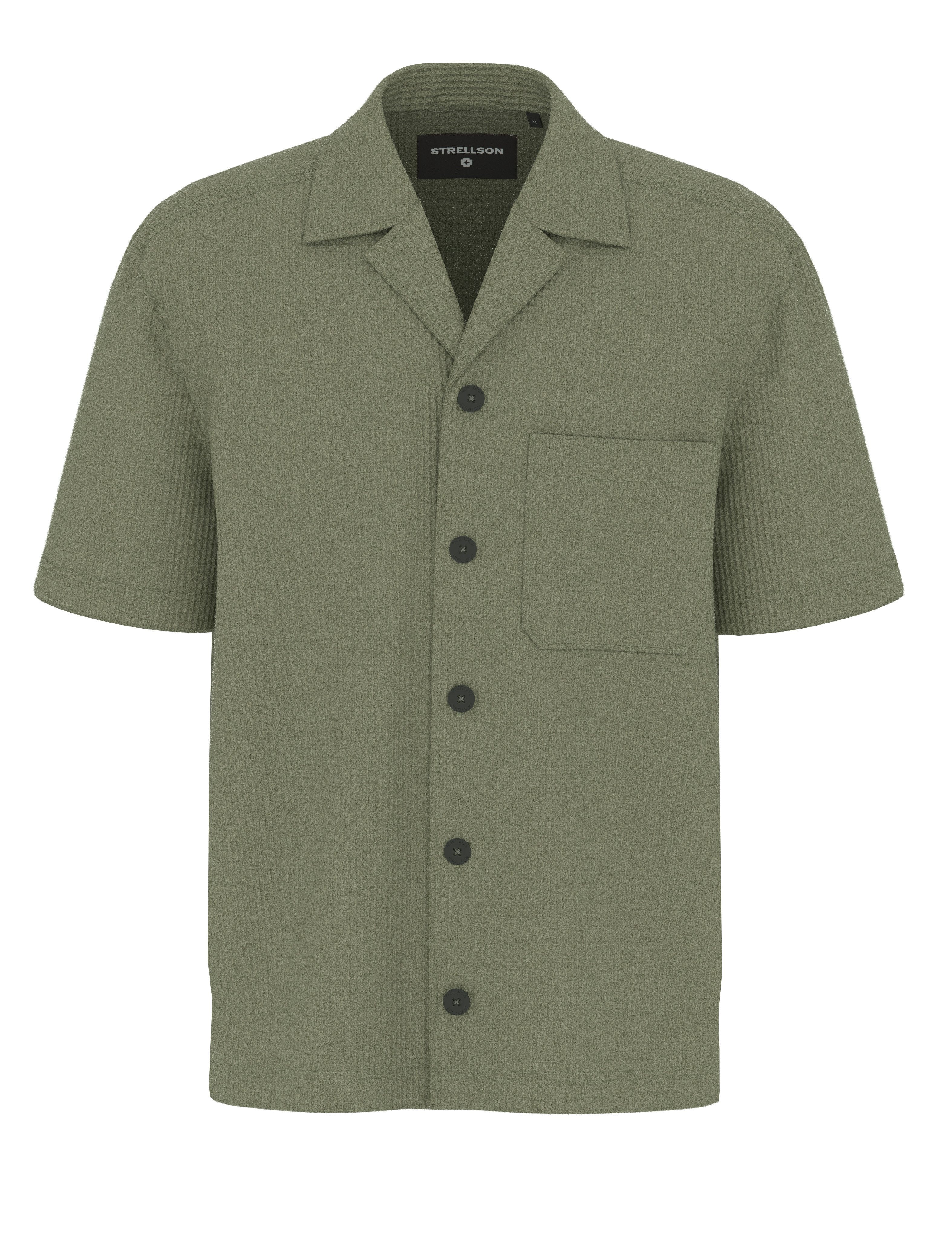 Strellson Kurzarmhemd
