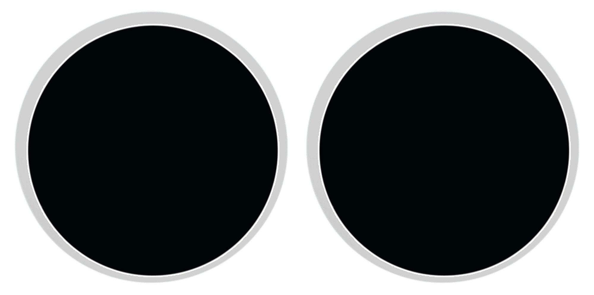 AKZENT Ohrring-Set Jimmy Ohrstecker Ohrringe Edelstahl günstig online kaufen