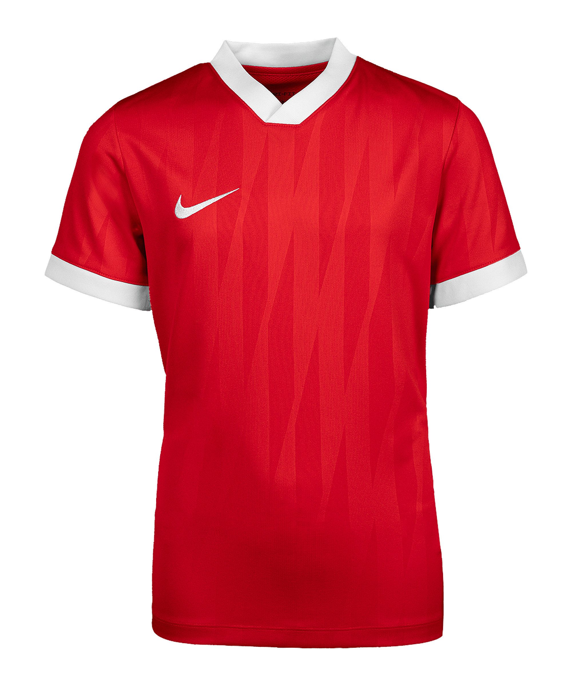 Nike Fußballtrikot Nike Performance Challenge VI Trikot Kids Teamsport