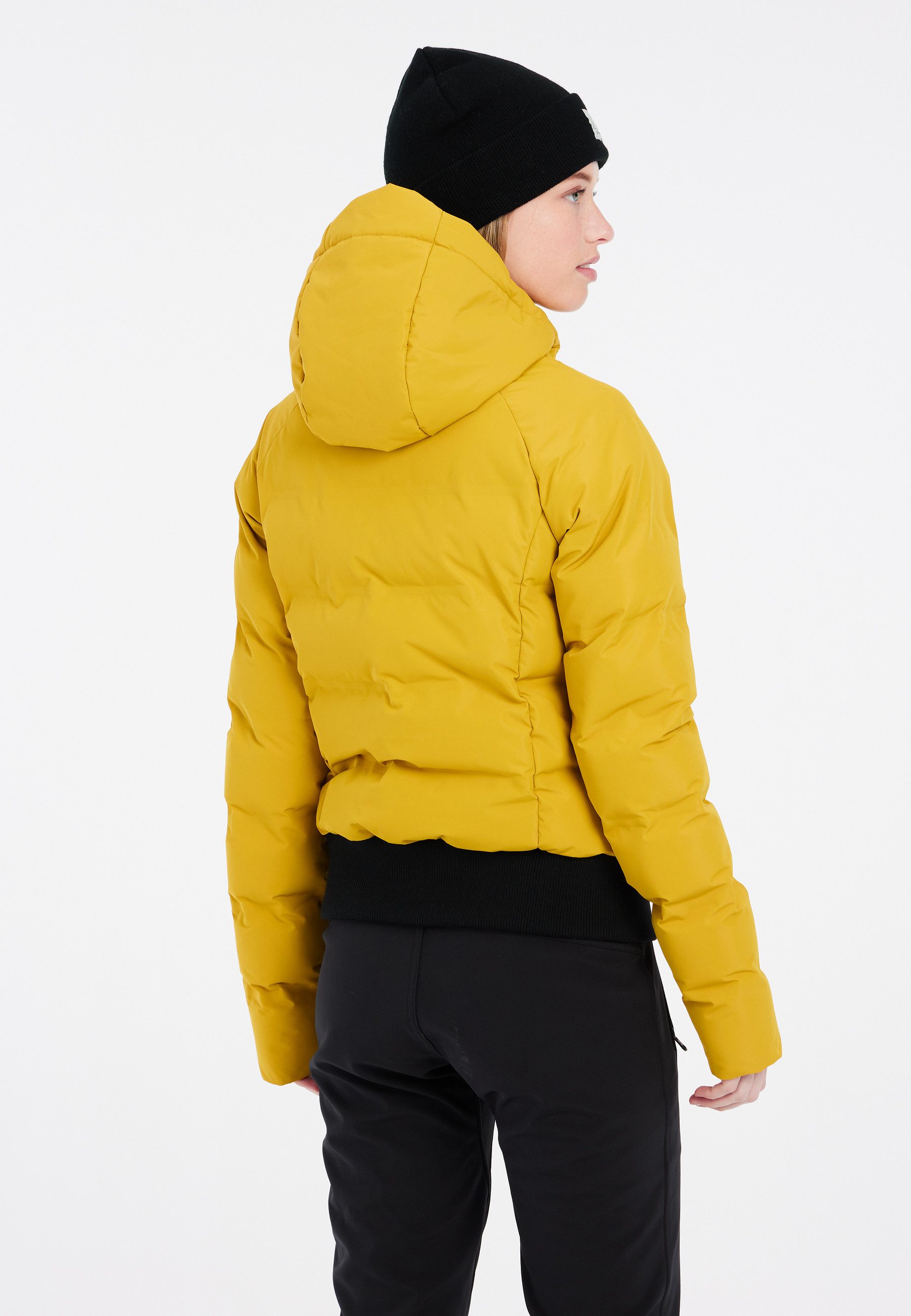 Protest Skijacke PRTALYSUMI (1-St) Front pocket