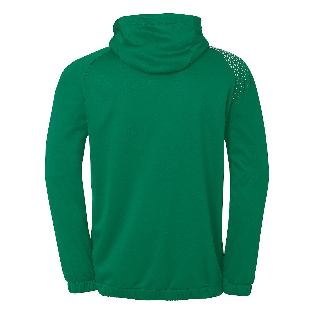 Kempa Kapuzensweatjacke Kapuzenjacke Ambition 28 (1-tlg)