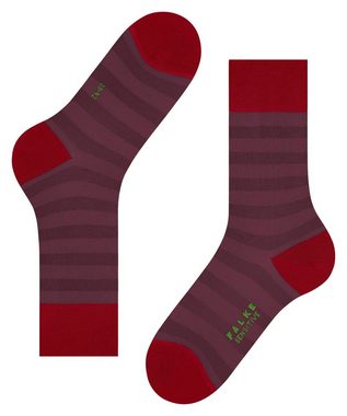 FALKE Socken Sensitive Mapped Line