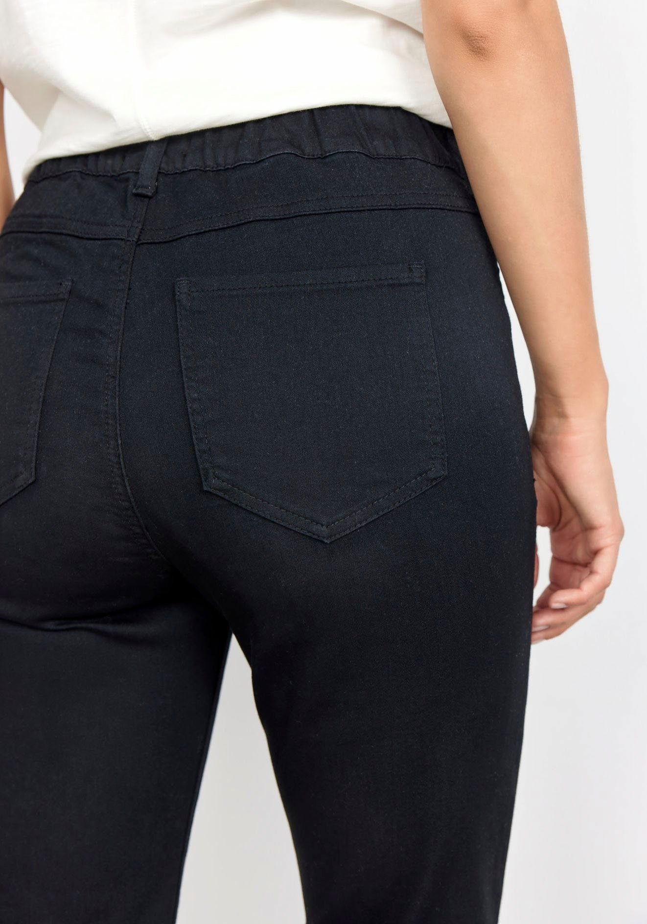 soyaconcept 7/8-Hose SC-NADIRA Sommerhose günstig online kaufen