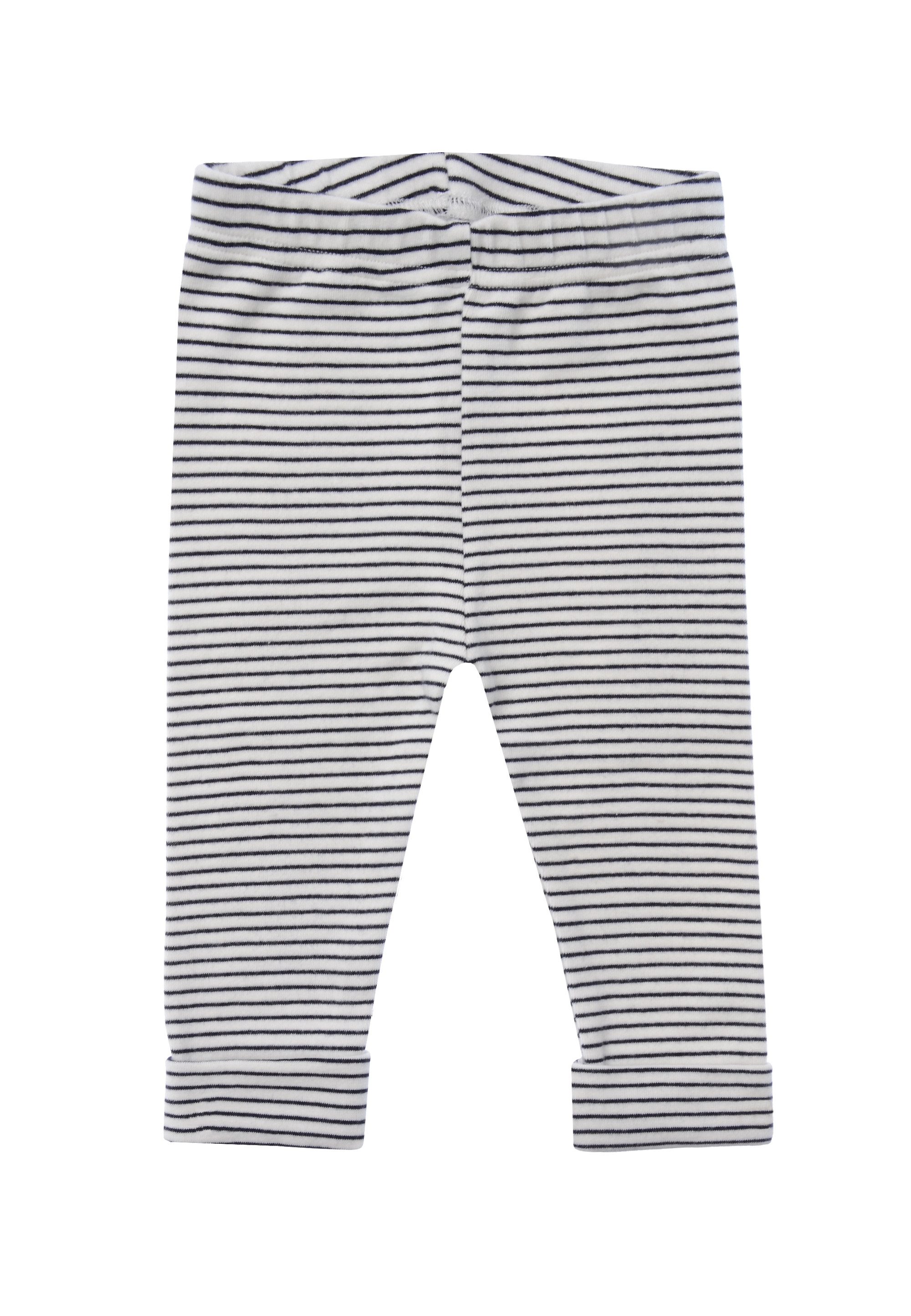 Liliput Strickhose Doppelpack mit umgeschlagenem Saum