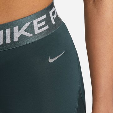 Nike Trainingstights PRO WOMEN'S MID-RISE SHORTS