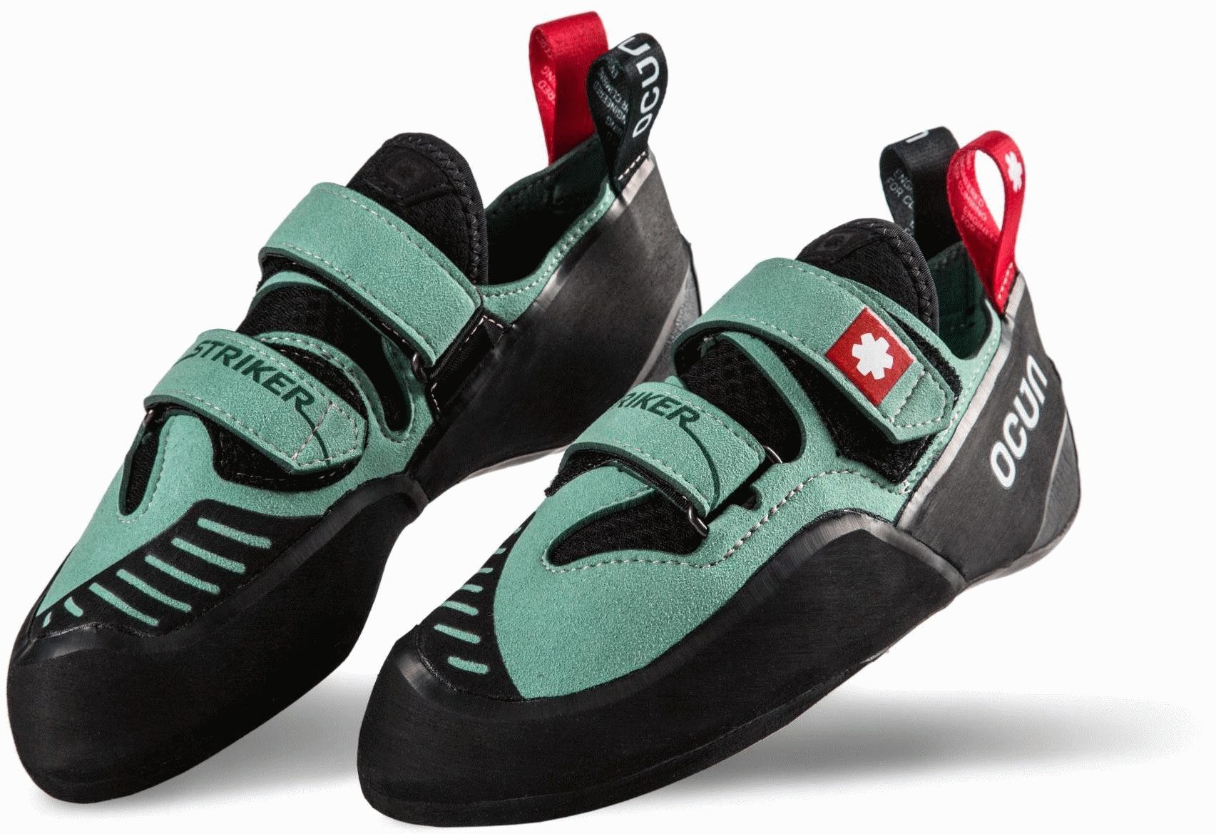 Ocun STRIKER QC Kletterschuh
