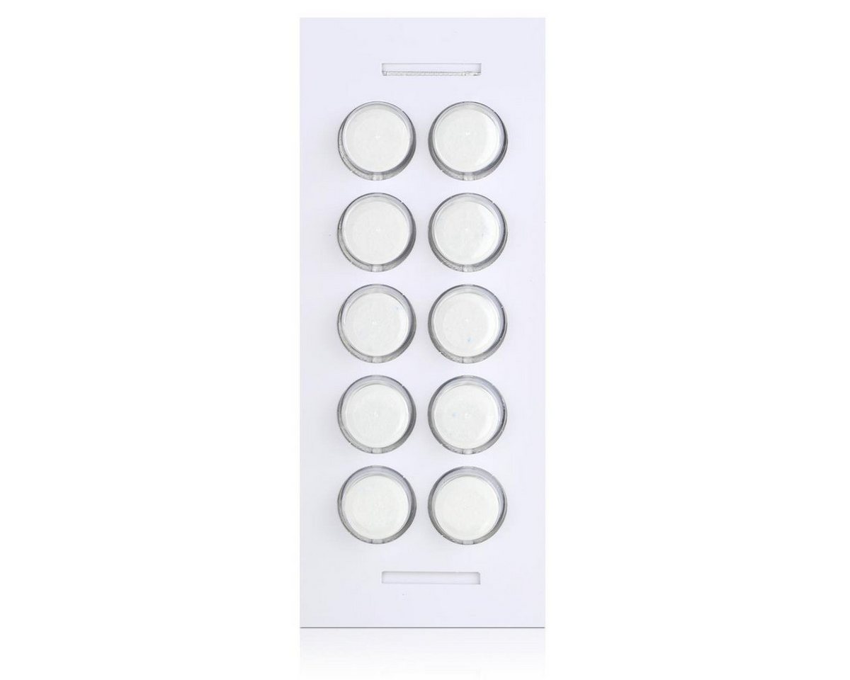 Thumbnail - BOSCH 3x Bosch TCZ6001 Reinigungstabletten für Kaffeevollautomaten Reinigungstabletten