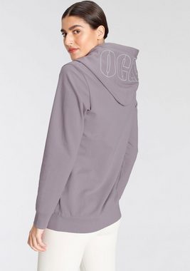 Ocean Sportswear Kapuzensweatjacke Essential Sweatjacke