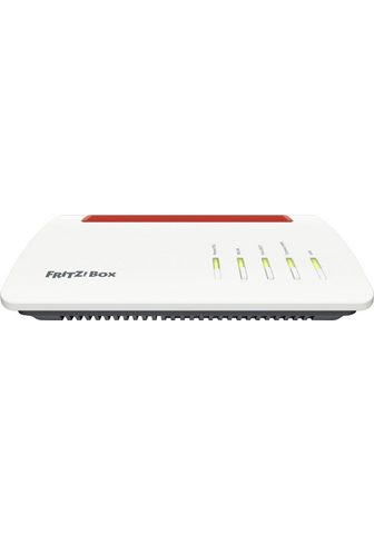  AVM FRITZ!Box 7590 AX be ISDN-S0-Port ...