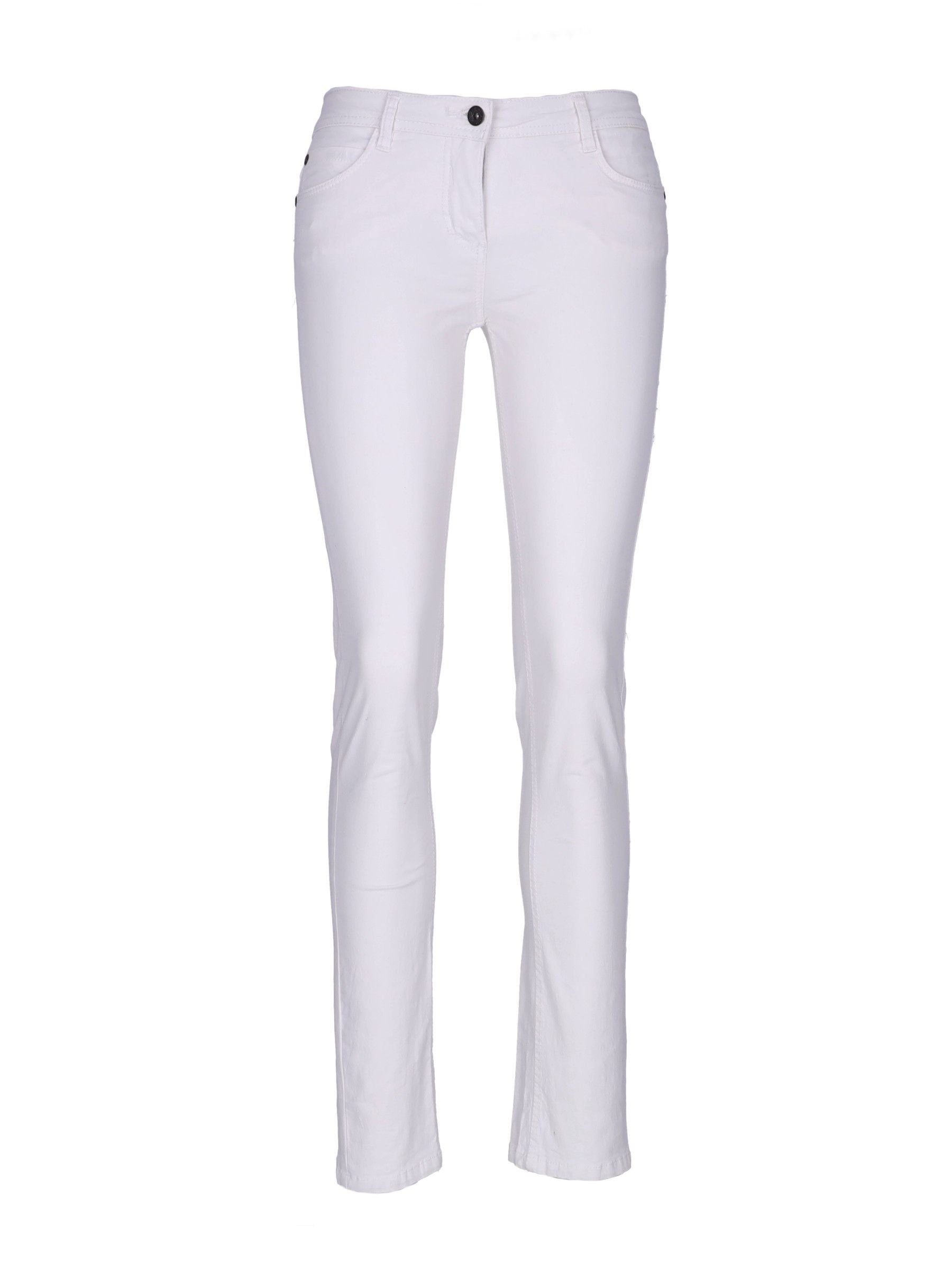SPLASH OF COLOR Stoffhose