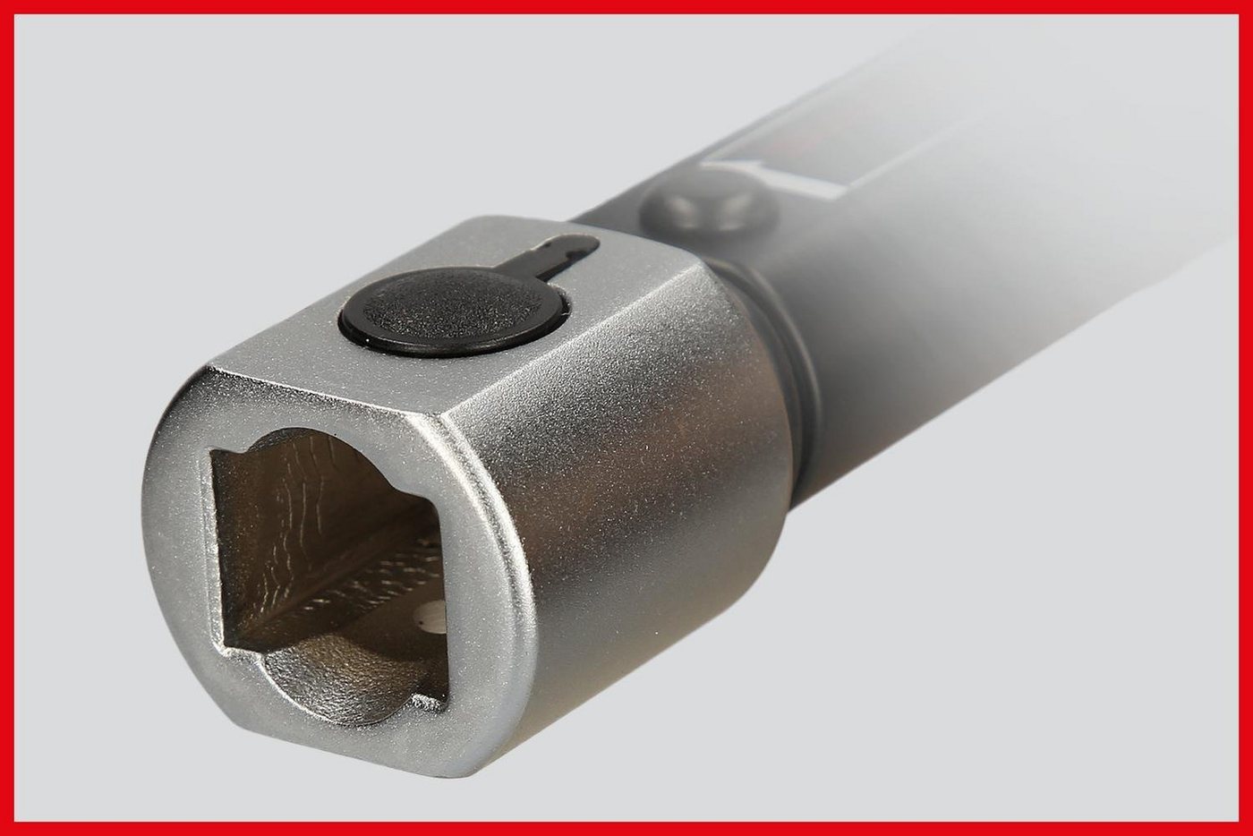 Thumbnail - KS Tools Drehmomentschlüssel 14x18mm ERGOTORQUE®precision Einsteck-Drehmomentschlüssel, 20-100Nm