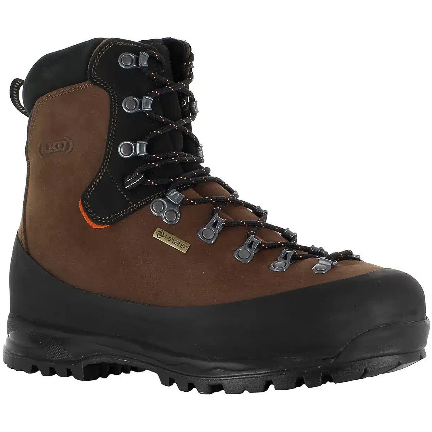 AKU Bergstiefel M UTAH WORK GTX Wanderstiefel