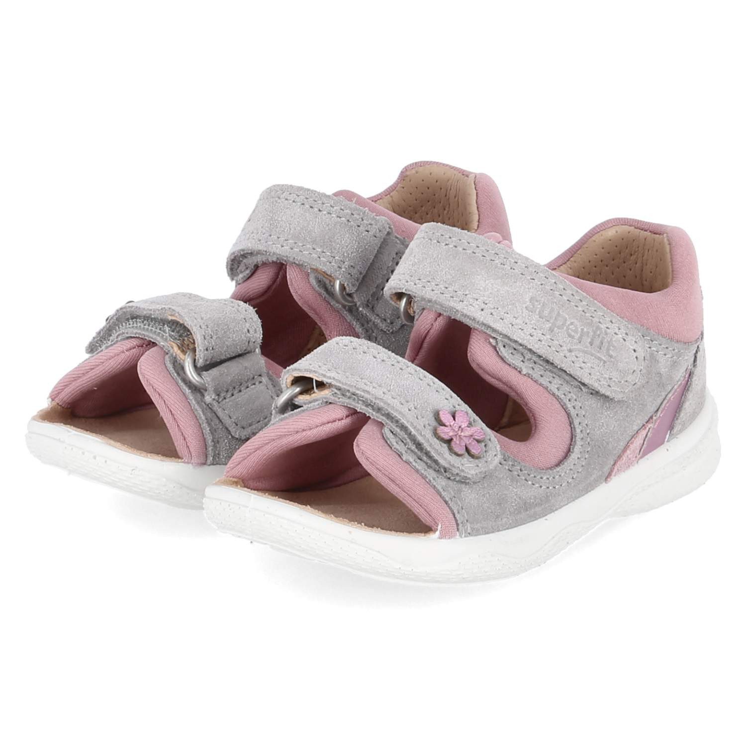 Sandalen POLLY Lauflernschuh