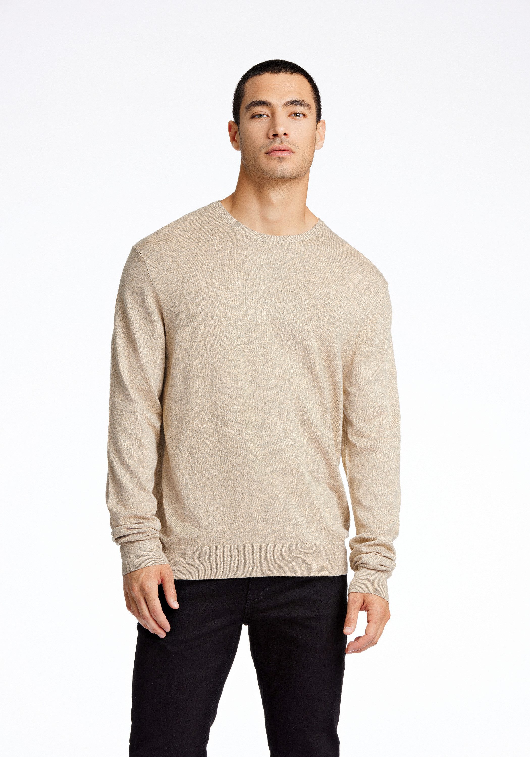 LINDBERGH Strickpullover Lindbergh Strickpullover günstig online kaufen