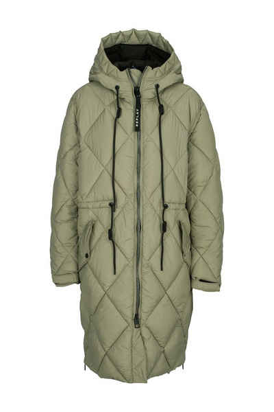 Replay Funktionsjacke Recycled Poly