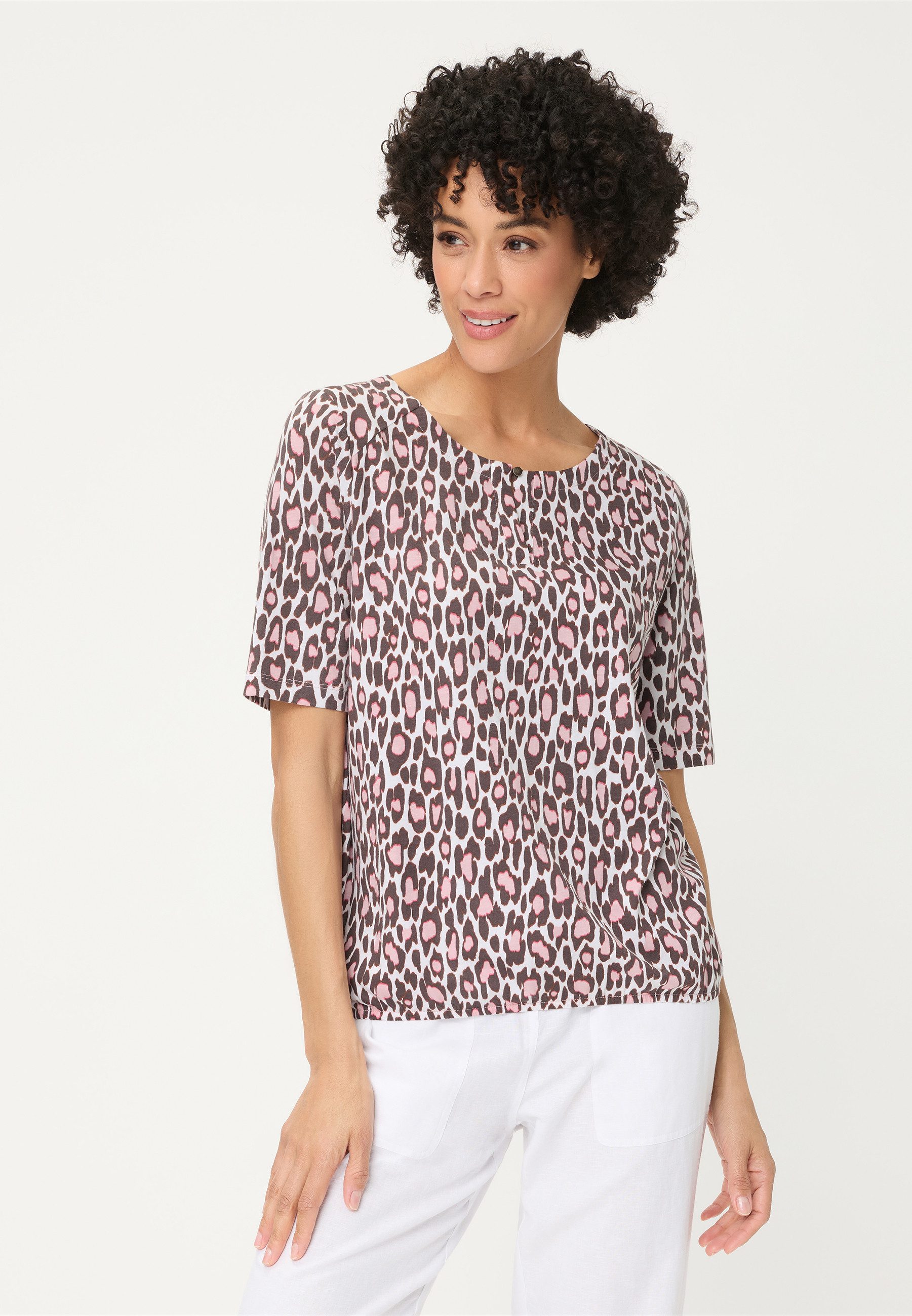 Olsen T-Shirt Clara