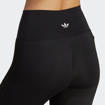 adidas Originals Leggings ADICOLOR CLASSICS TONAL 3-STREIFEN (1-tlg)