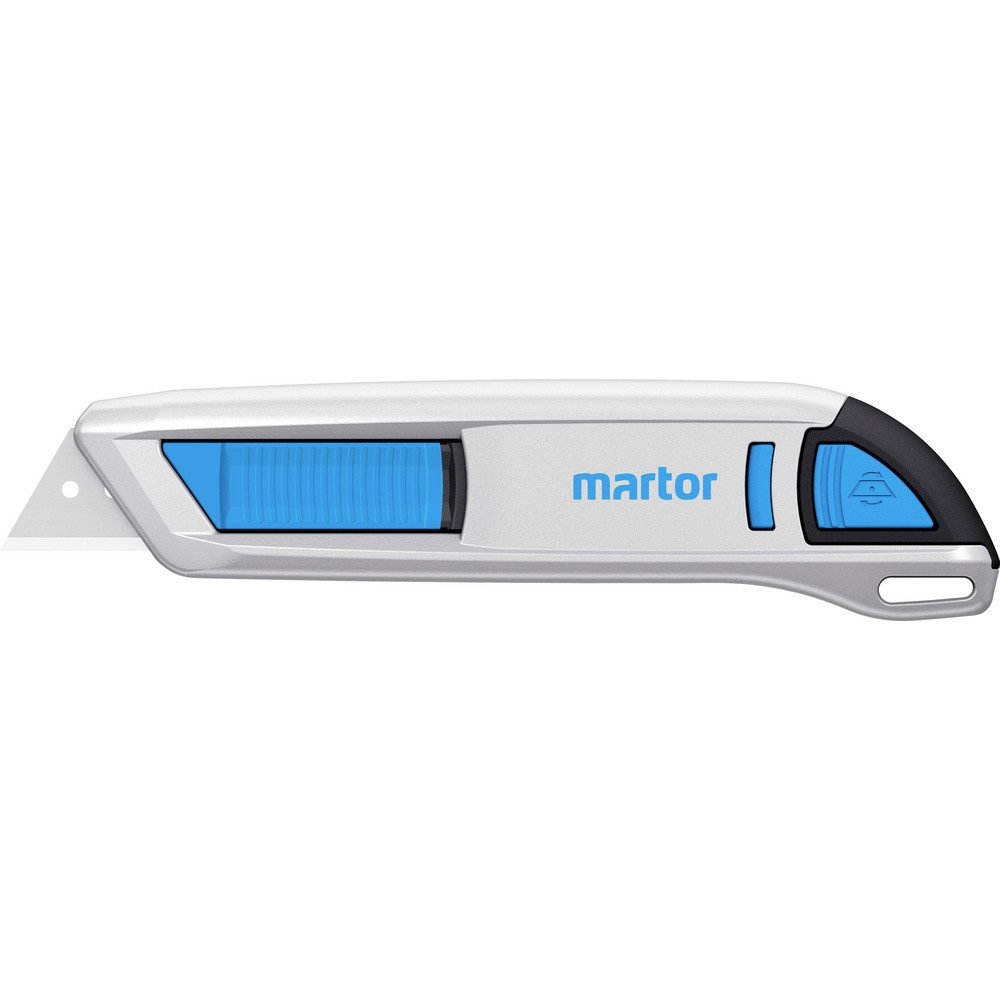 Martor Cuttermesser MARTOR 50000410.02 Sicherheitsmesser SECUNORM 500 mit T günstig online kaufen