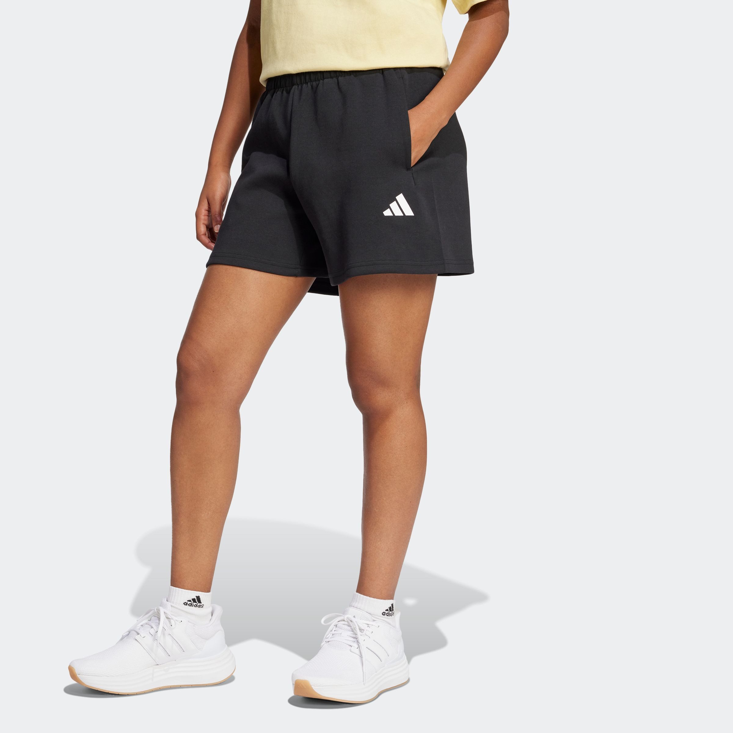 adidas Sportswear Shorts W FI SL günstig online kaufen
