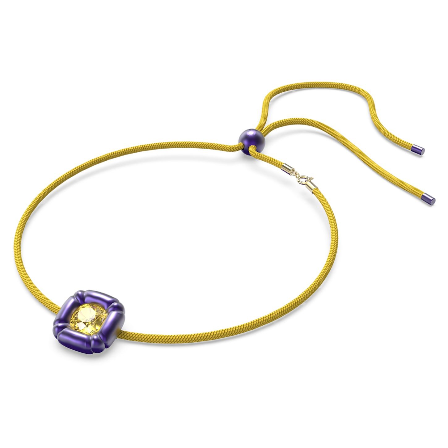 Swarovski Kette mit Anhänger 5613645 li...