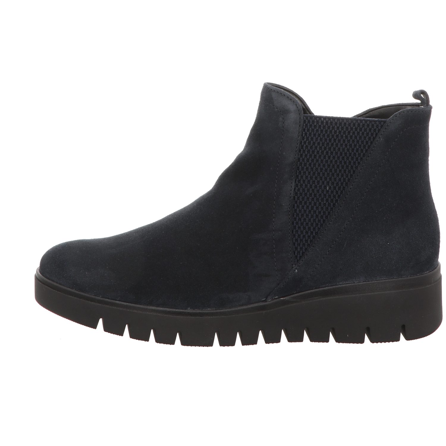Gabor Davos Stiefel