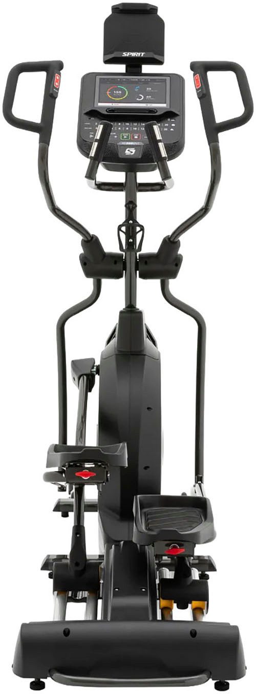 Spirit Fitness Ellipsentrainer Spirit Fitness XE395 ENT (Fitnessgerät)