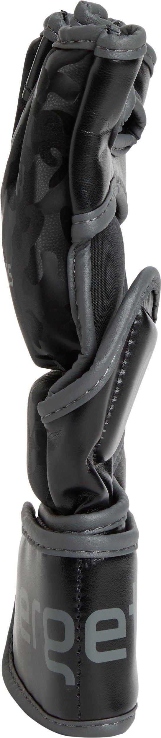 Energetics Boxhandschuhe Box-Handschuh MMA Glove PU TN III BLACK