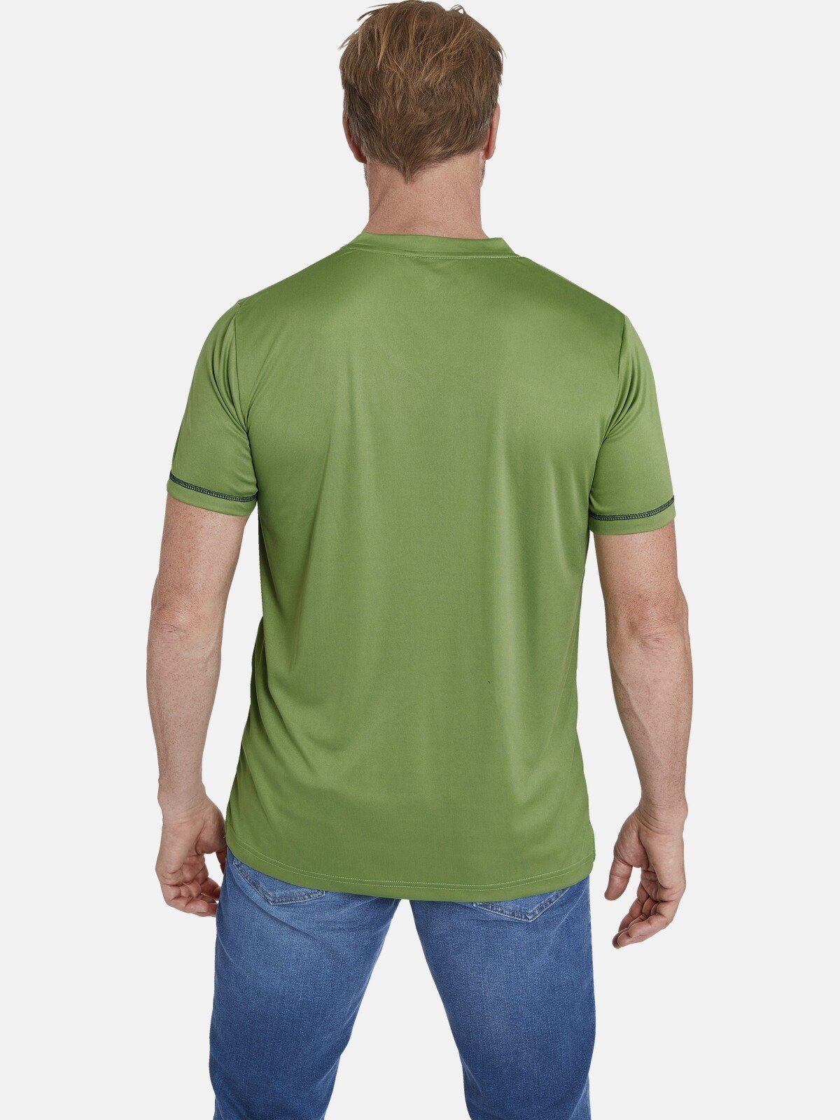 Jan Vanderstorm T-Shirt KLARIN haut- und günstig online kaufen
