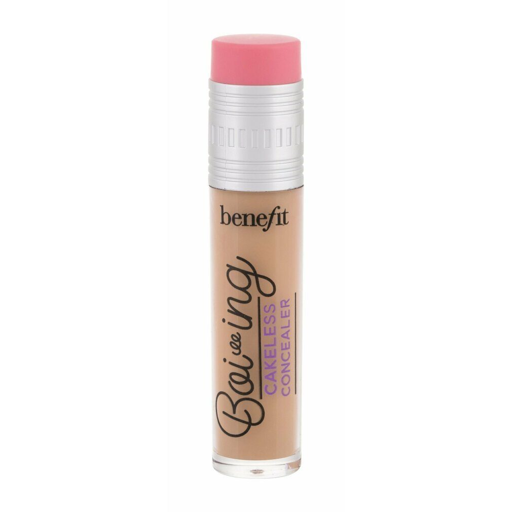 Benefit Тональный крем Boi-ing Cakeless Тональный крем